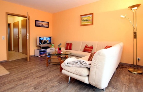 Neßmersiel Apartment | Apartment, Nessmersiel