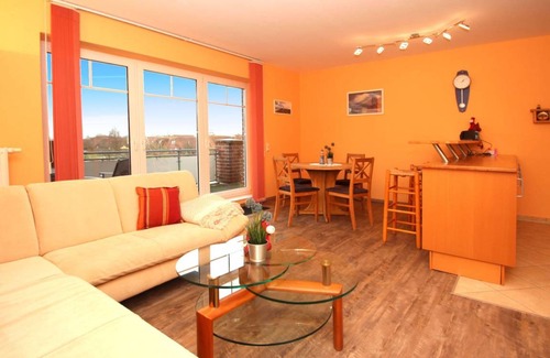 Neßmersiel Apartment | Apartment, Nessmersiel