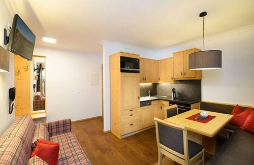 Unterberg Bed & Breakfast | Apartment Nest - Appartement-Pension Kendlbacher