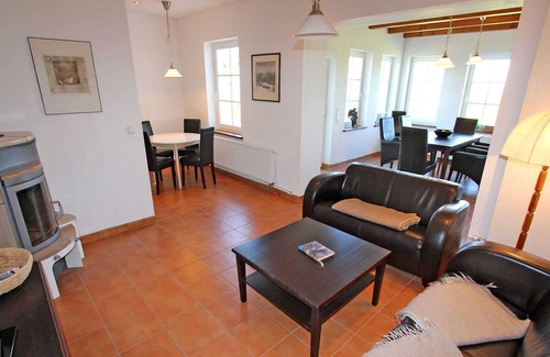 Neuendorf Apartment | Apartment Neuendorf FDZ 521 - FDZ 521