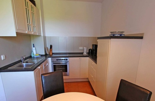 Neuendorf Apartment | Apartment Neuendorf FDZ 521 - FDZ 521