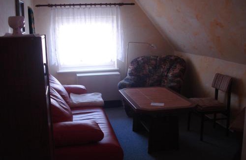 Hiddensee Apartment | Apartment Neuendorf - Hiddensee 1