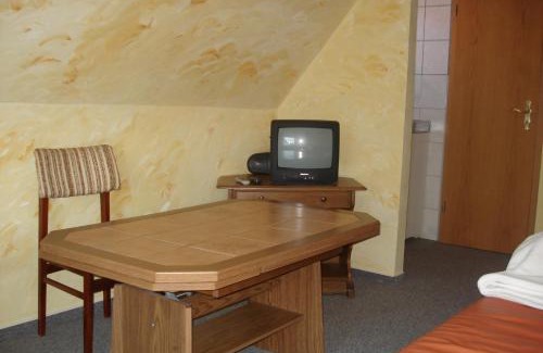 Hiddensee Apartment | Apartment Neuendorf - Hiddensee 1