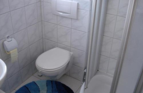 Hiddensee Apartment | Apartment Neuendorf - Hiddensee 1