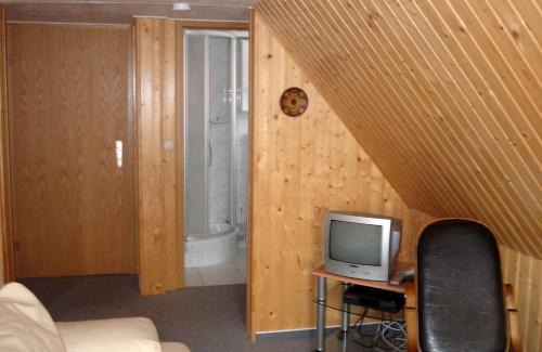 Hiddensee Apartment | Apartment Neuendorf - Hiddensee 2