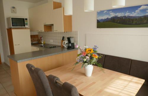 Kramsach Apartment | Apartment Neuhauser