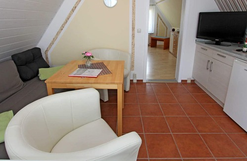 Neustrelitz Apartment | Apartment Neustrelitz SEE 8581 - SEE 8581