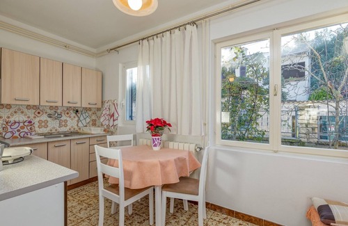 Porec Apartment | Apartment Nevia I A3 with terrace