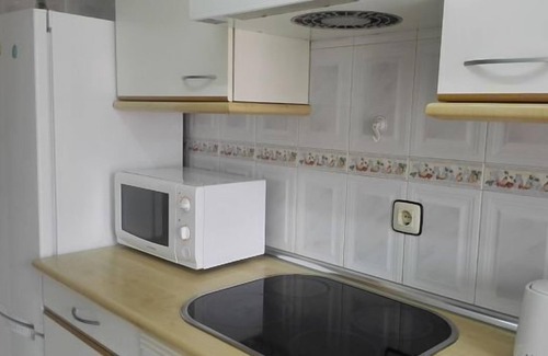 Molinos de Duero Apartment | Apartment next to the Douro in the Sierra de Urbión for 4 people