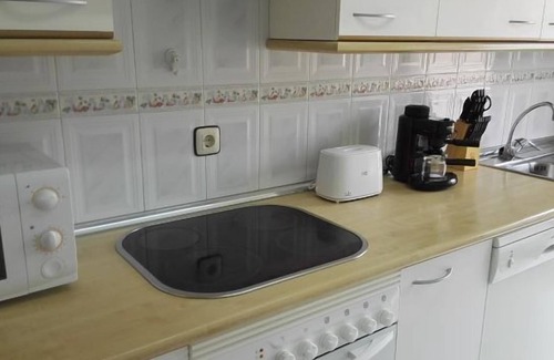 Molinos de Duero Apartment | Apartment next to the Douro in the Sierra de Urbión for 4 people