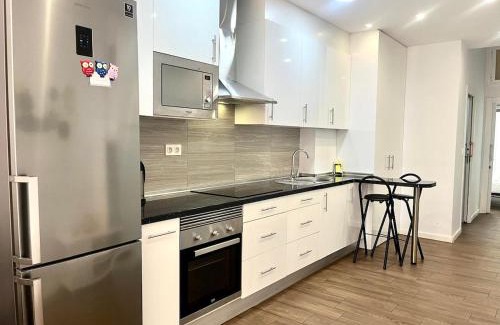 Murcia Apartment | Apartment next to Hospital Morales Meseguer