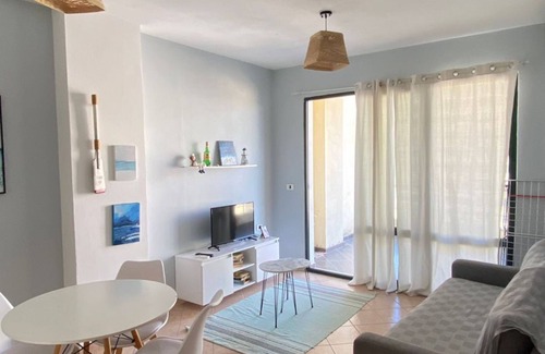 Durres Apartment | "apartment Next to the Beach Plazh"