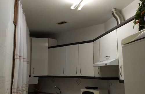 Zaragoza Old Town Apartment | Apartment next to the Basilica del Pilar and spacious.