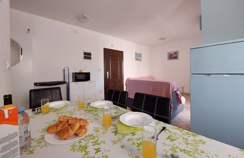 Novi Vinodolski Apartment | Apartment Niko (66531-A1) - Smokvica Krmpotska