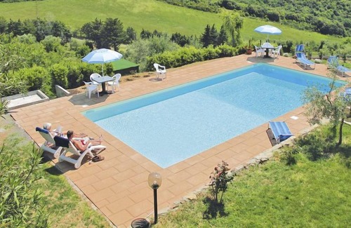 Nibbiaia Apartment | Apartment Nibbio in Nibbiaia - 4 persons, 1 bedrooms