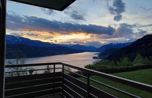Millstatt Apartment | Apartment Nicoletta