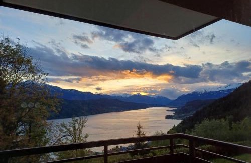 Millstatt Apartment | Apartment Nicoletta