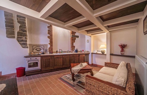 Panicale Apartment | Apartment Nido by Interhome