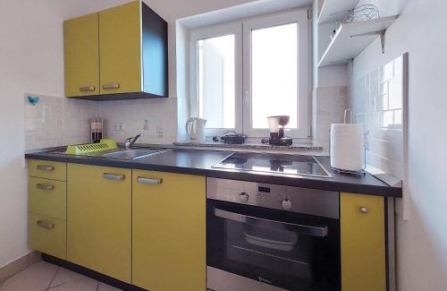 Novi Vinodolski Apartment | Apartment Niko