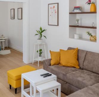 Donji Grad Apartment | Apartment Nikola 4*