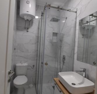 Slavija Apartment | Apartment Nikola