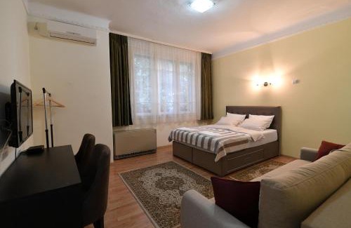 Slavija Apartment | Apartment Nikola