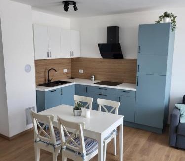 Labin Apartment | Apartment Nikolaj