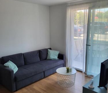 Labin Apartment | Apartment Nikolaj