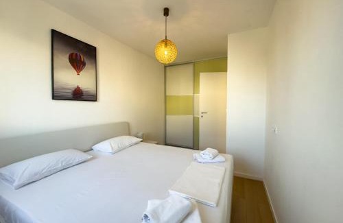 Mejasi Apartment | Apartment Nikolina Split