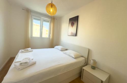 Mejasi Apartment | Apartment Nikolina Split