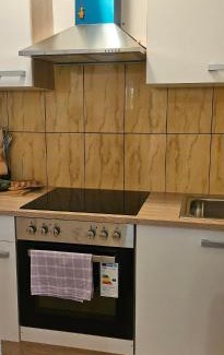 Kuciste Apartment | Apartment Nina