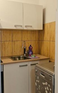 Kuciste Apartment | Apartment Nina