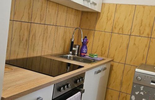 Kuciste Apartment | Apartment Nina