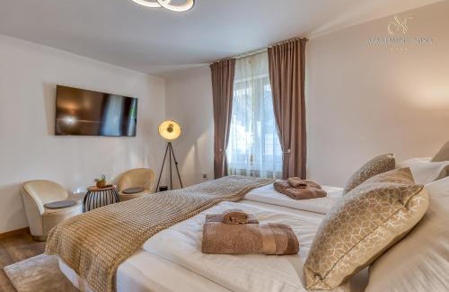 Pazin Apartment | Apartment Nina Pazin