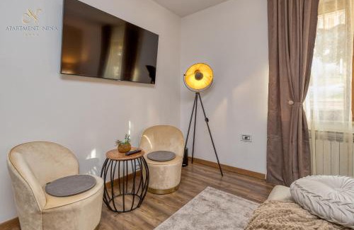 Pazin Apartment | Apartment Nina Pazin