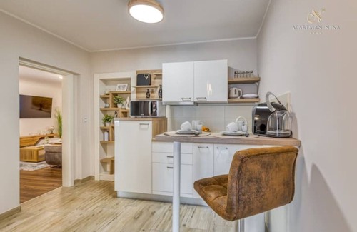 Pazin Apartment | Apartment Nina Pazin - In the heart of Istria. Close to all tourist attractions
