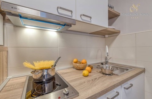 Pazin Apartment | Apartment Nina Pazin - In the heart of Istria. Close to all tourist attractions
