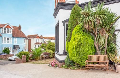Roundham House | Apartment Nine - Uk39851