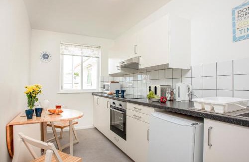 Roundham House | Apartment Nine - Uk39851