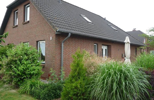 Toenning Apartment | Apartment Nis Puk