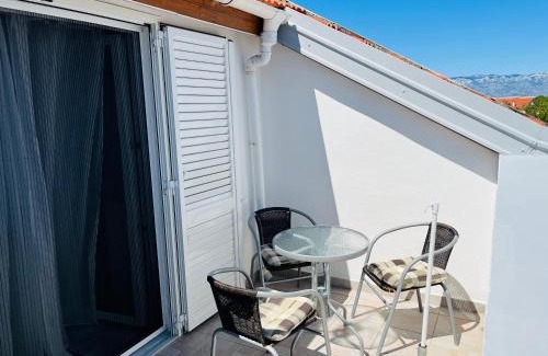 Nin Apartment | Apartment Niva