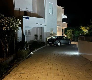 Nin Apartment | Apartment Niva
