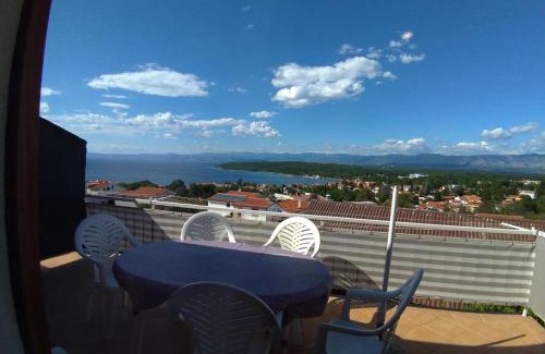 Njivice Apartment | Apartment Njivice 15904b