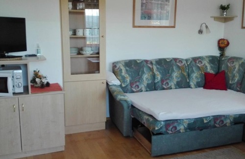 Mariapfarr Apartment | Apartment No. 1/1 bedroom/shower, WC - Pichler, Maxgut
