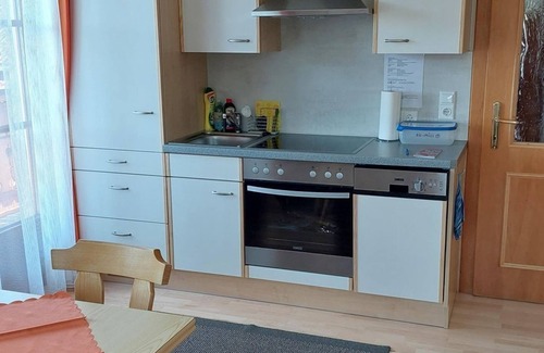 Mariapfarr Apartment | Apartment No. 1/1 bedroom/shower, WC - Pichler, Maxgut