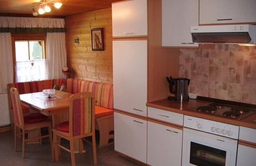 Woerth Apartment | Apartment no.2/2 bedrooms/shower, WC - Kalsnerhof