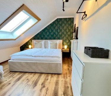 Kuestelberg Apartment | Apartment No 307 in Küstelberg - 7 min bis Winterberg - Skifahren - Wandern - Erholen