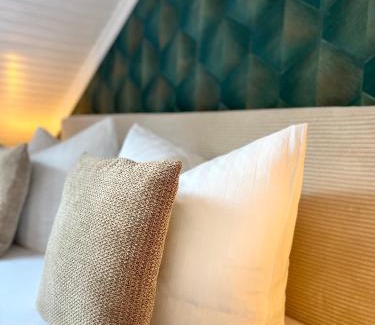 Kuestelberg Apartment | Apartment No 307 in Küstelberg - 7 min bis Winterberg - Skifahren - Wandern - Erholen
