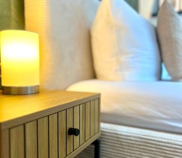 Kuestelberg Apartment | Apartment No 307 in Küstelberg - 7 min bis Winterberg - Skifahren - Wandern - Erholen