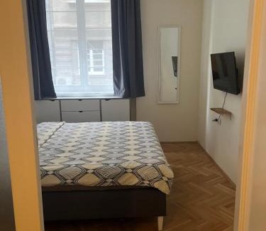 Kosancicev Venac Apartment | Apartment No1